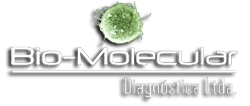 Logo Bio-Molecular